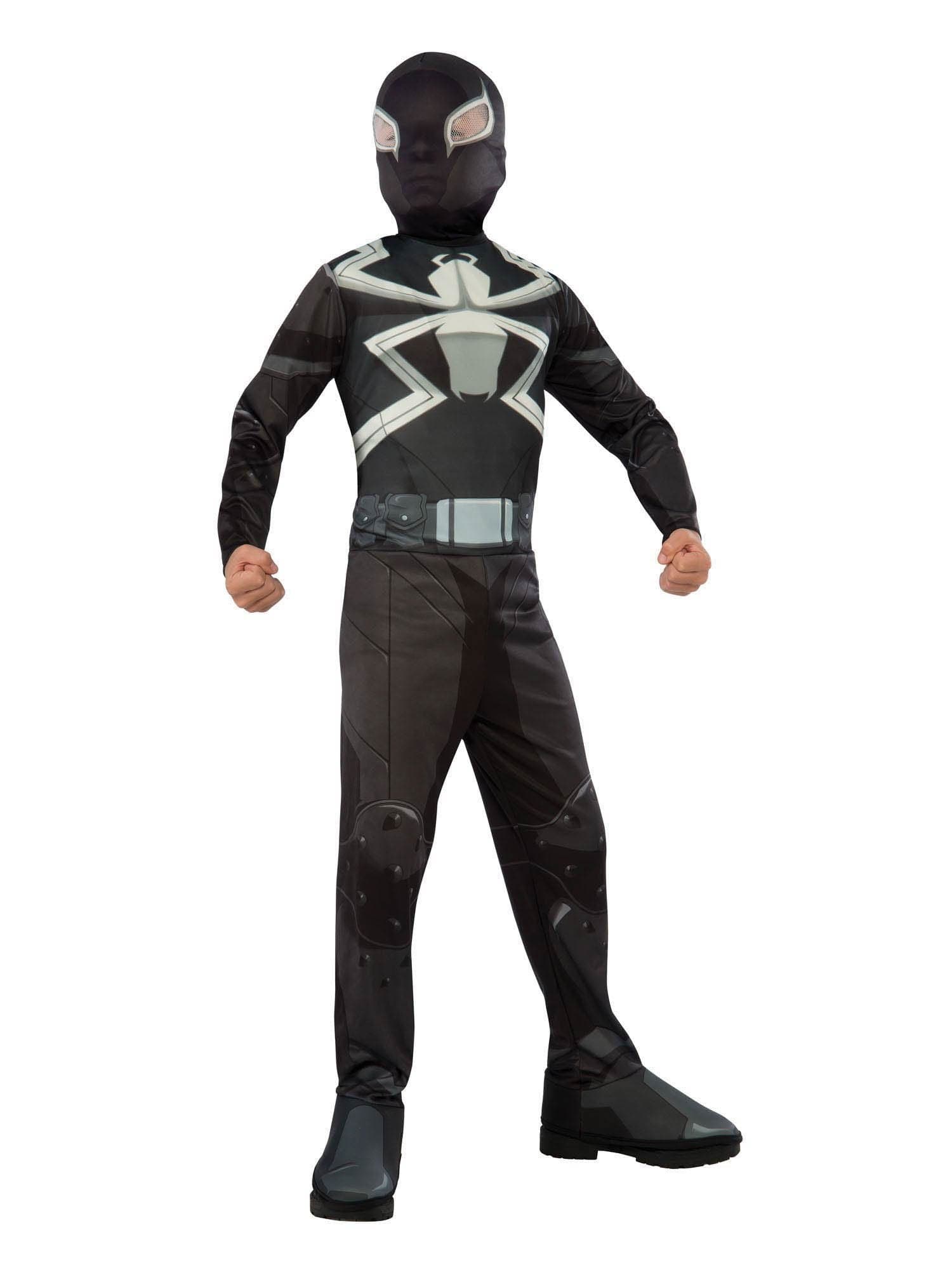 Kids Venom Venom Costume - costumes.com