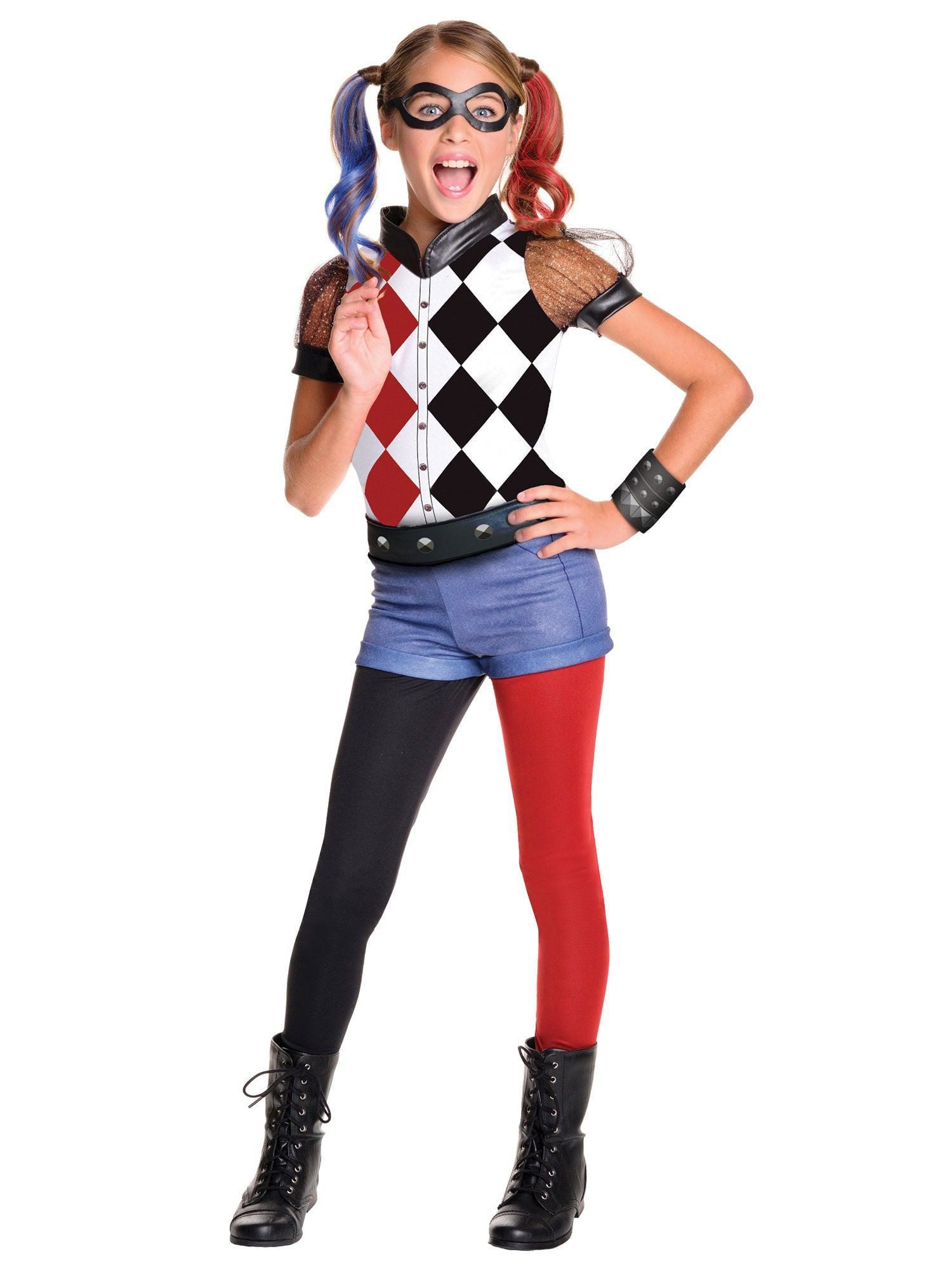 DC Superhero Girls Costumes & Accessories | Costumes.com