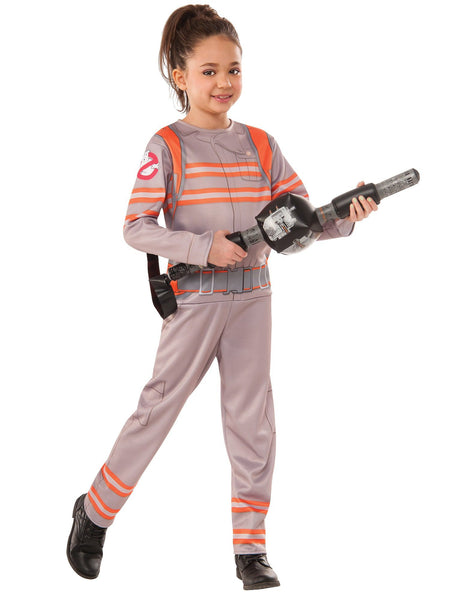 Kids' Ghostbusters: Answer the Call Costume