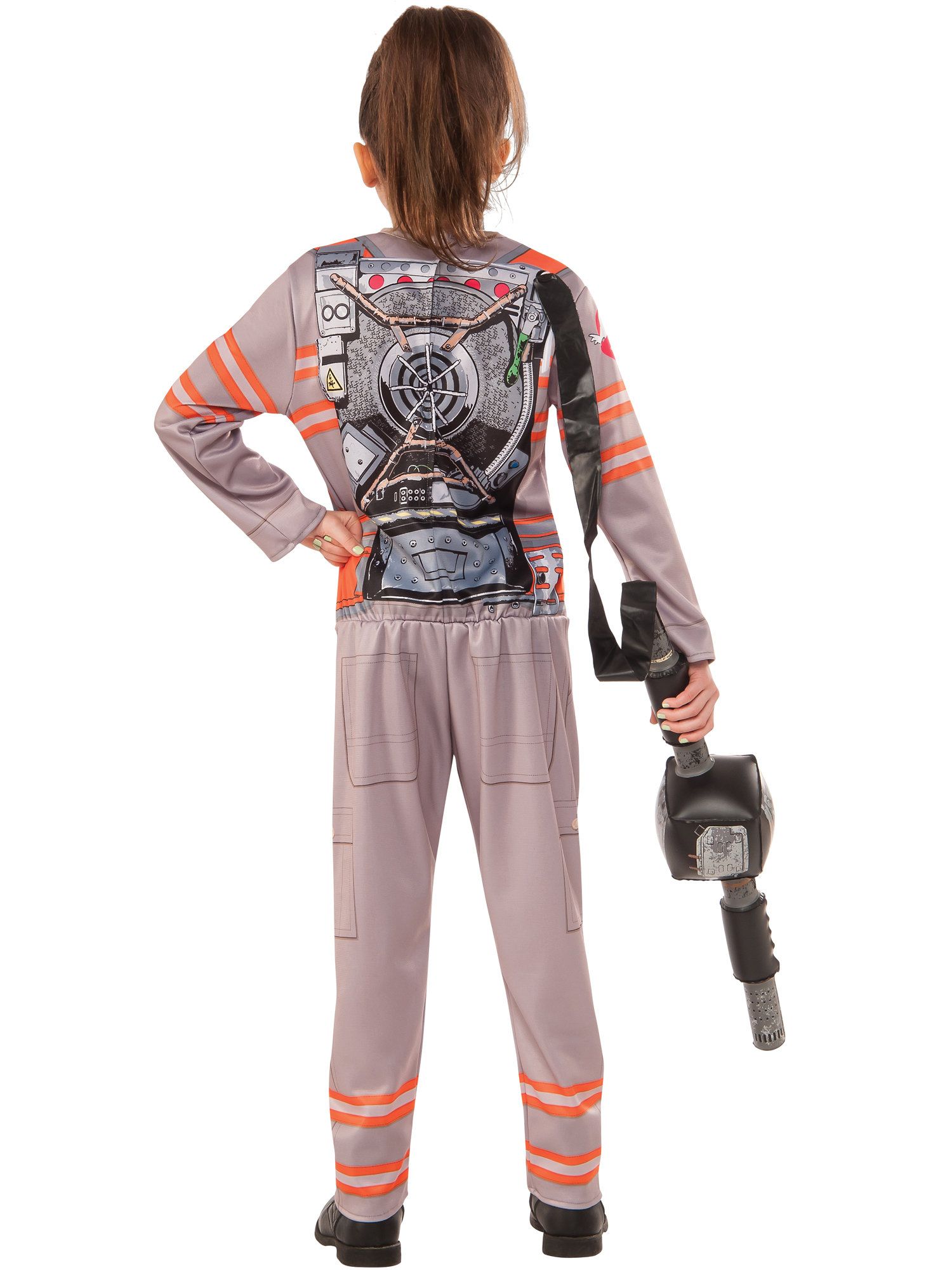 Kids' Ghostbusters: Answer the Call Costume - costumes.com
