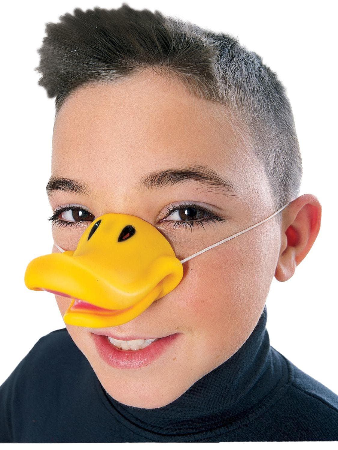 Kids' Duck Beak Accessory - costumes.com
