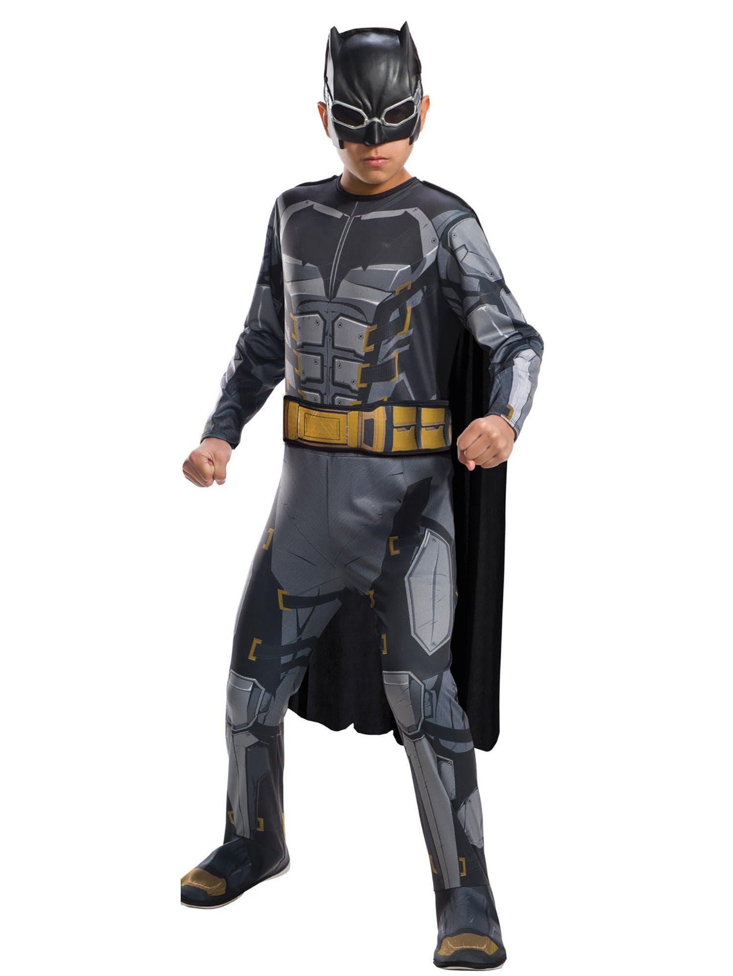 Kids Justice League Batman Costume