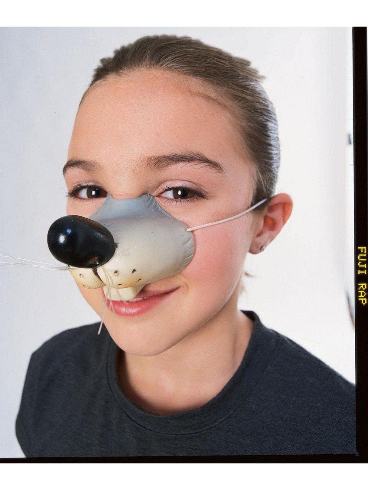 Mouse Nose - costumes.com
