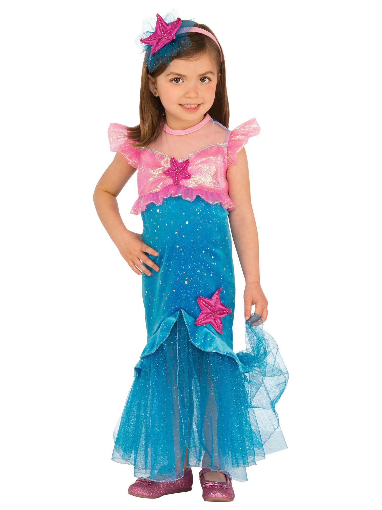 Kids Mermaid Costume - costumes.com