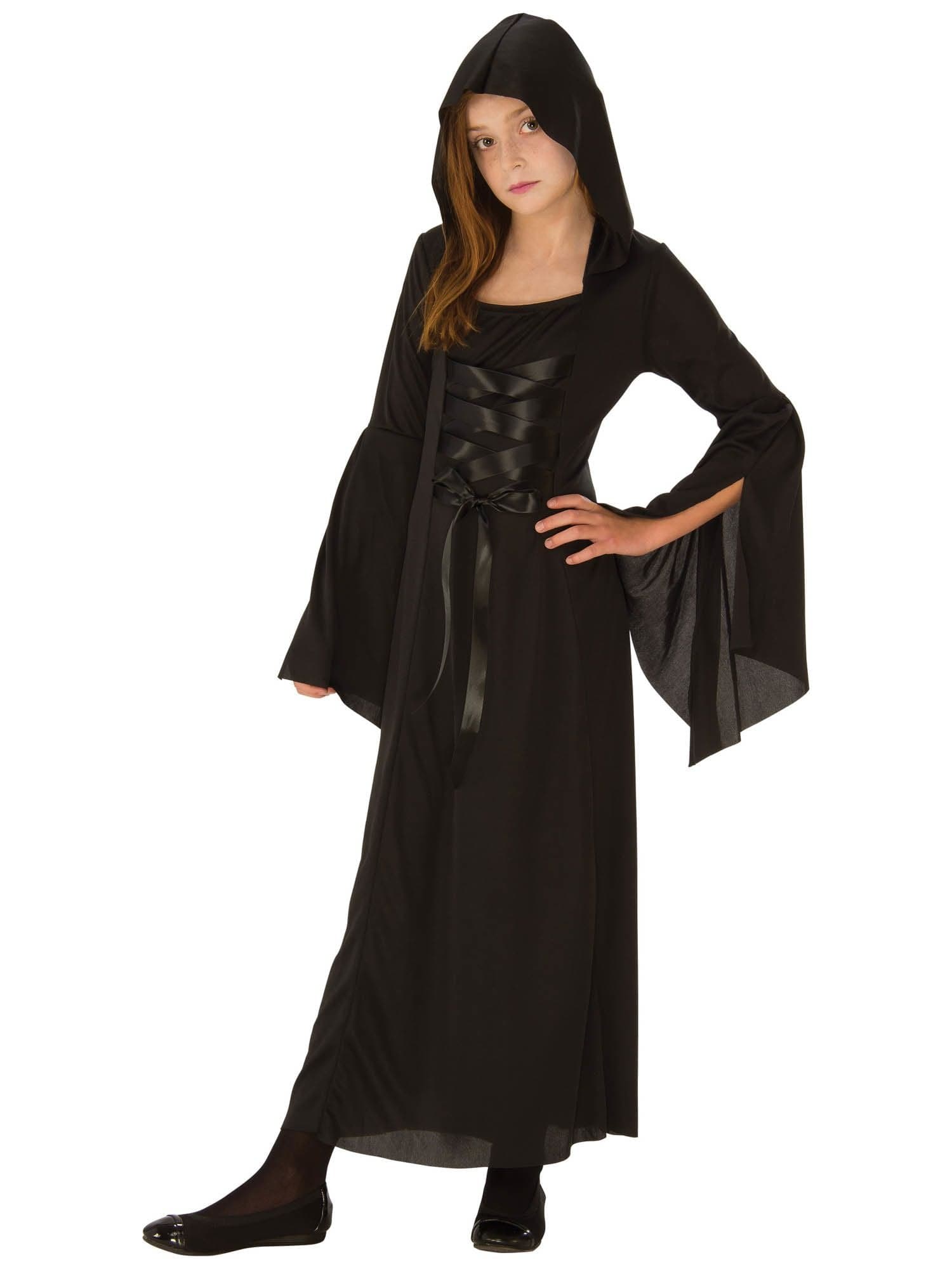 Kids Gothic Enchantress Costume - costumes.com