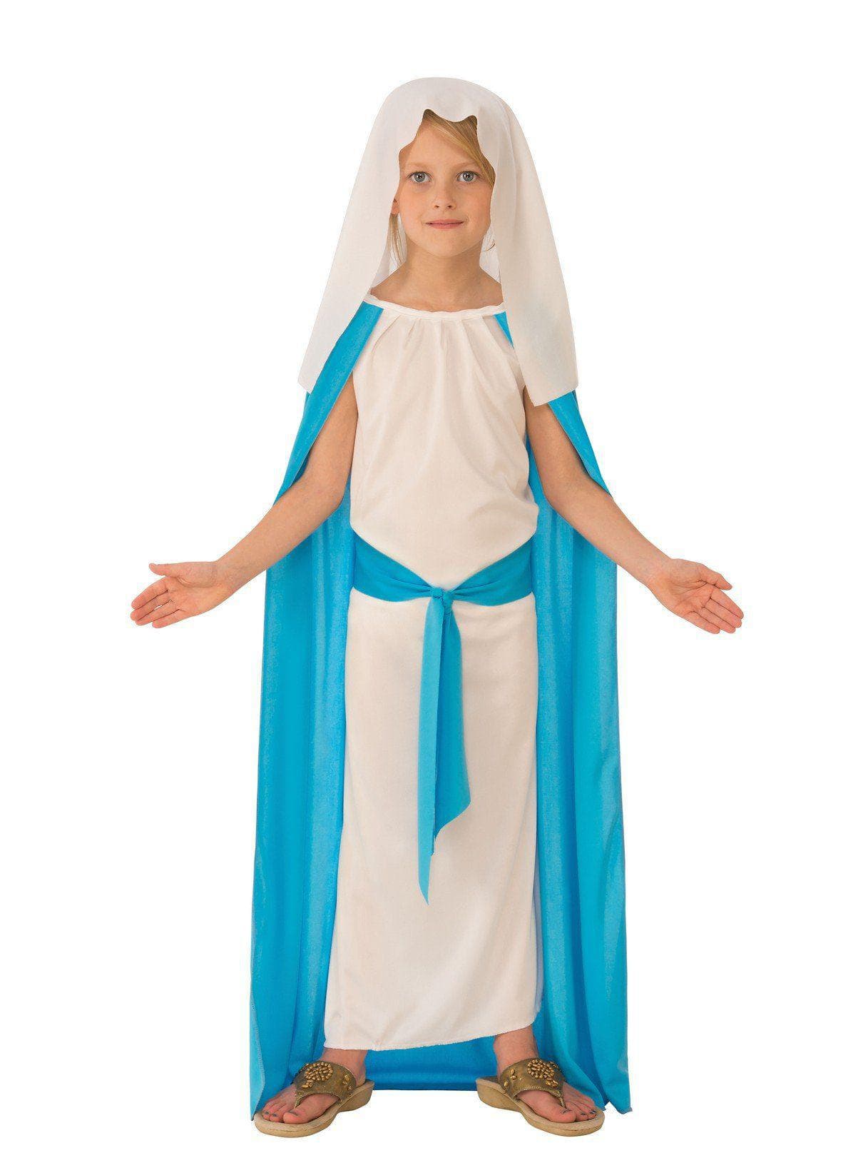Kids Mary Costume - costumes.com