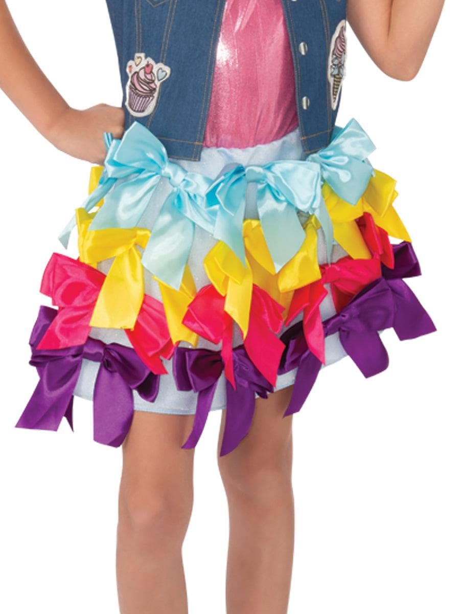 Girls' JoJo Siwa Bows Galore Costume - costumes.com
