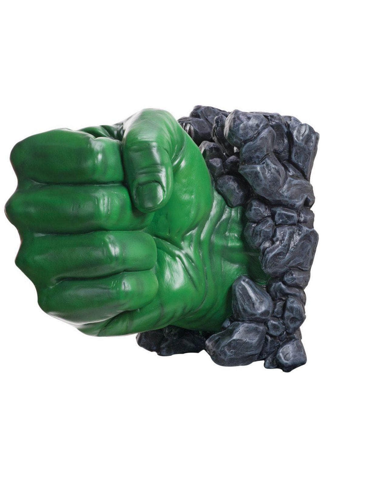 Marvel The Incredible Hulk Wall Breaker Decoration - costumes.com