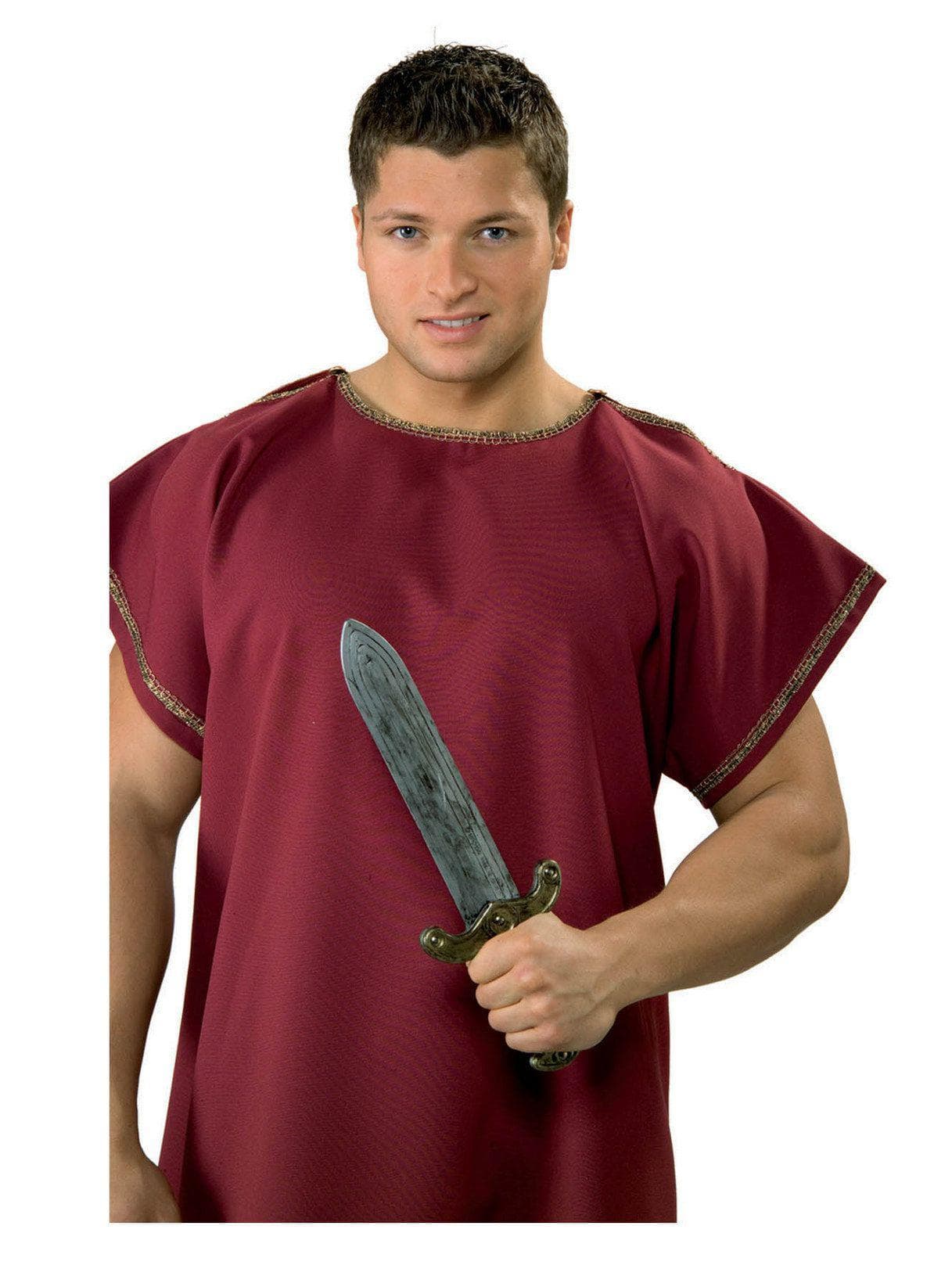 Adult Small Roman Sword - costumes.com