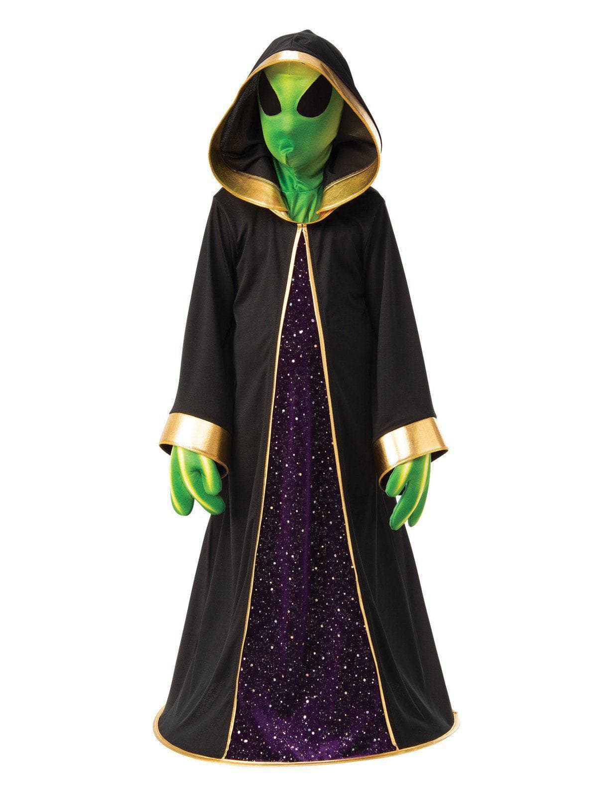 Kids Alien Costume - costumes.com