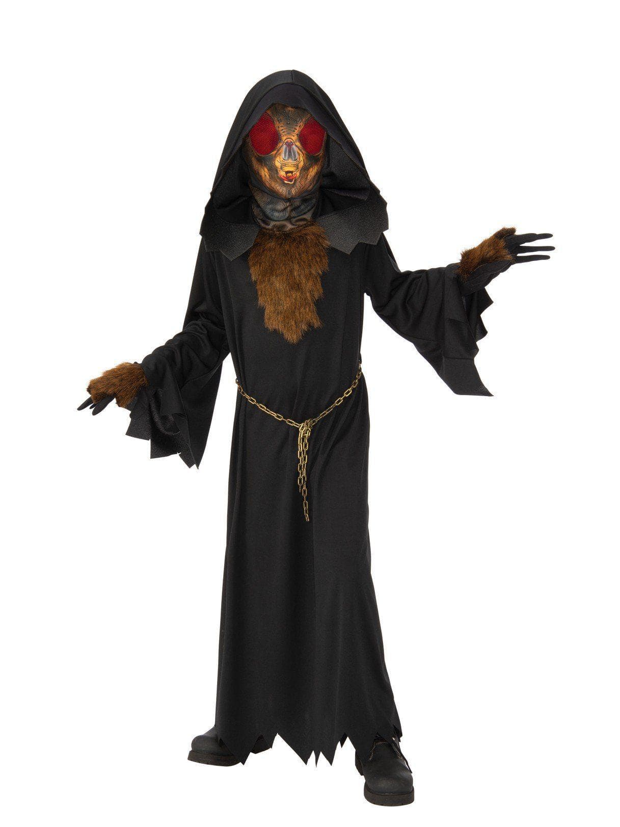 Kids Evil Insect Costume - costumes.com