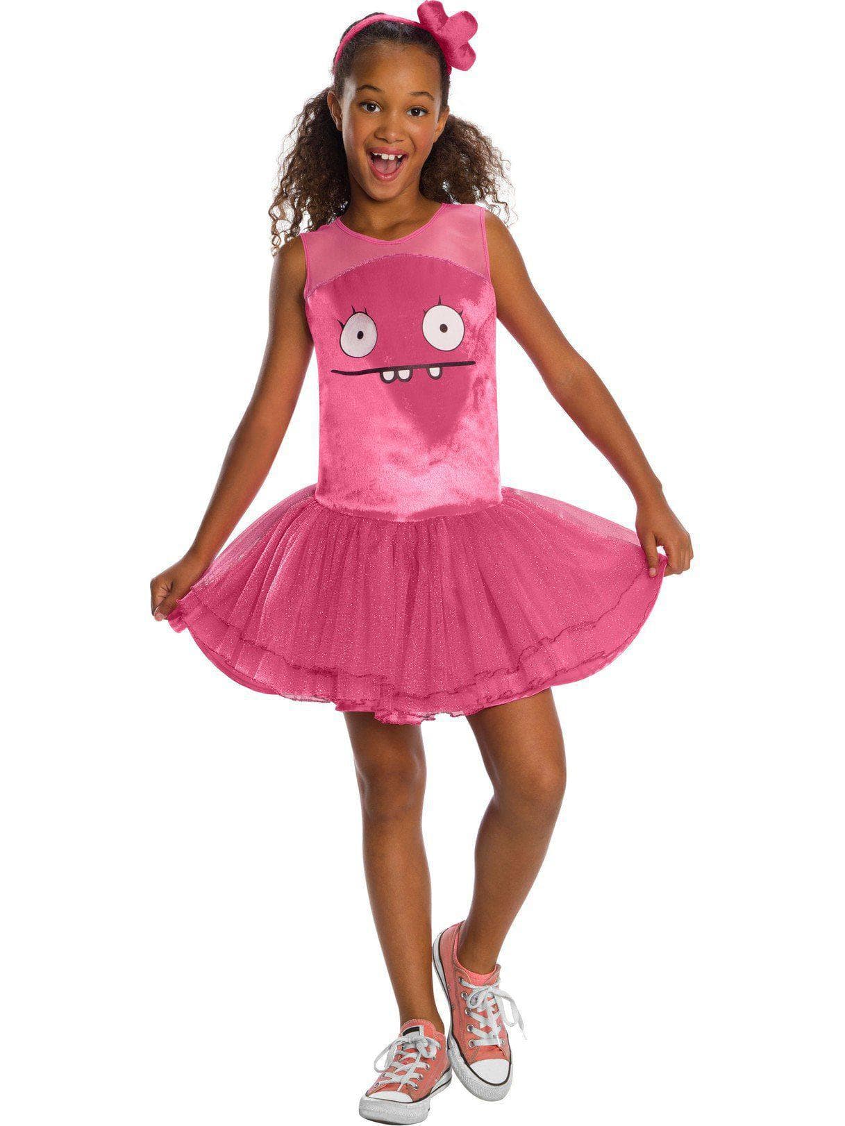 Kids Ugly Dolls Moxy Costume - costumes.com