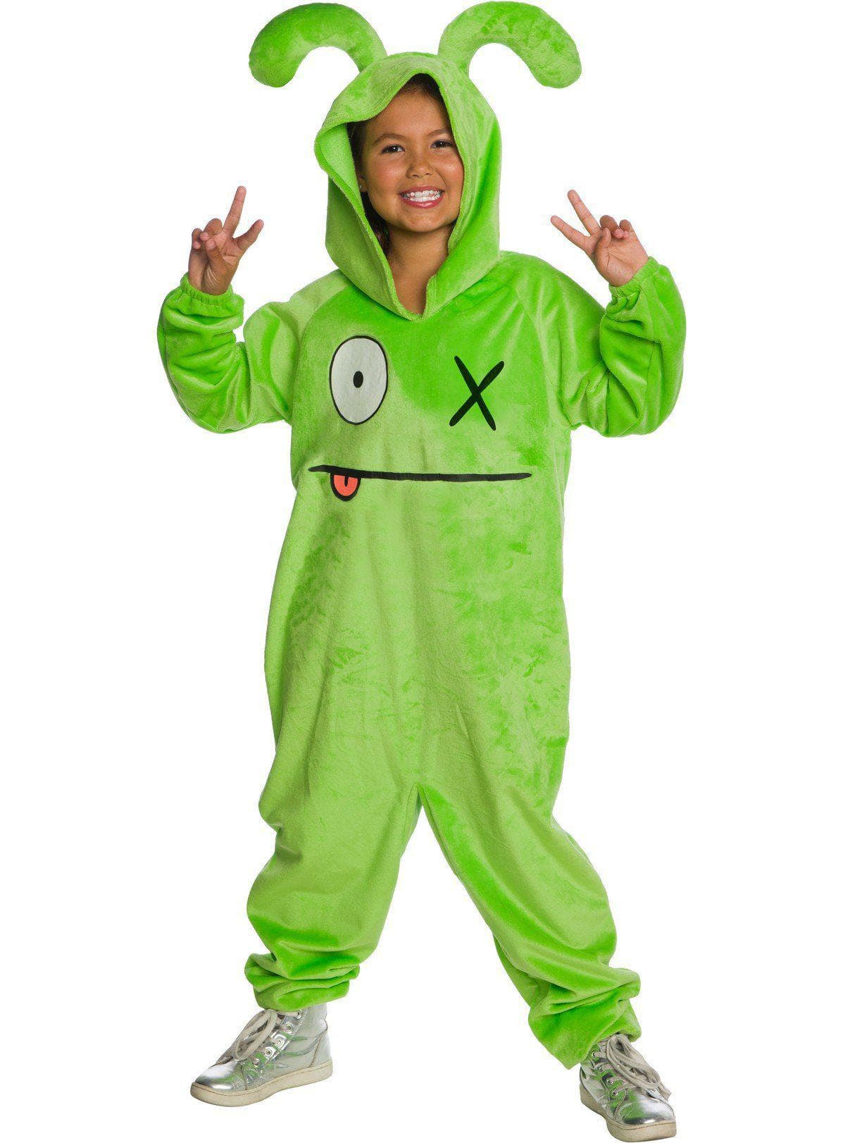 Kids Ugly Dolls Ox Costume - costumes.com