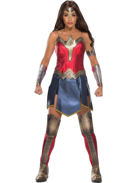 Adult Wonder Woman 1984 Wonder Woman Costume