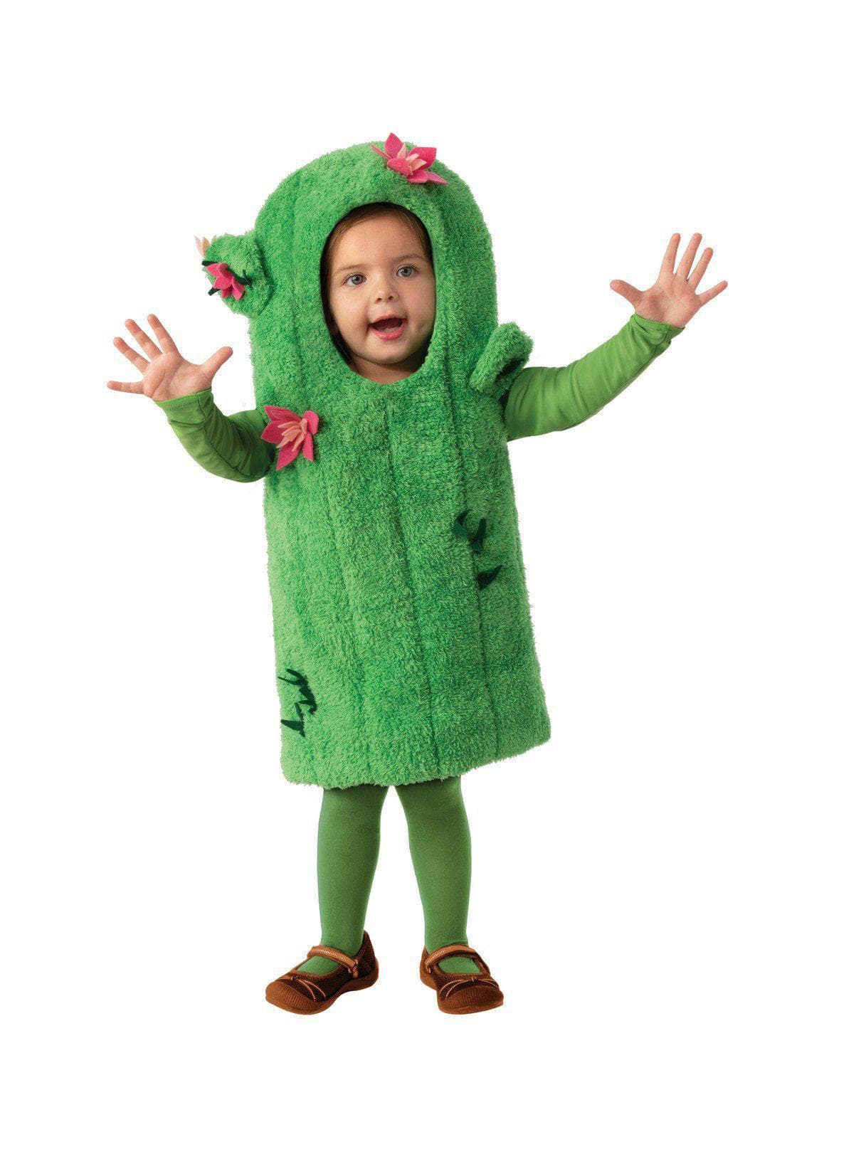Kids Cactus Costume - costumes.com