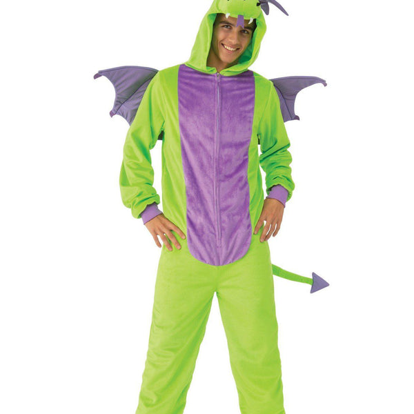 green dragon dress BuySeasons Comfy Wear Adult Costume Little Girls Dragon Custom 80s Dress Styles | Size:Regular 8 (M) pcat-499