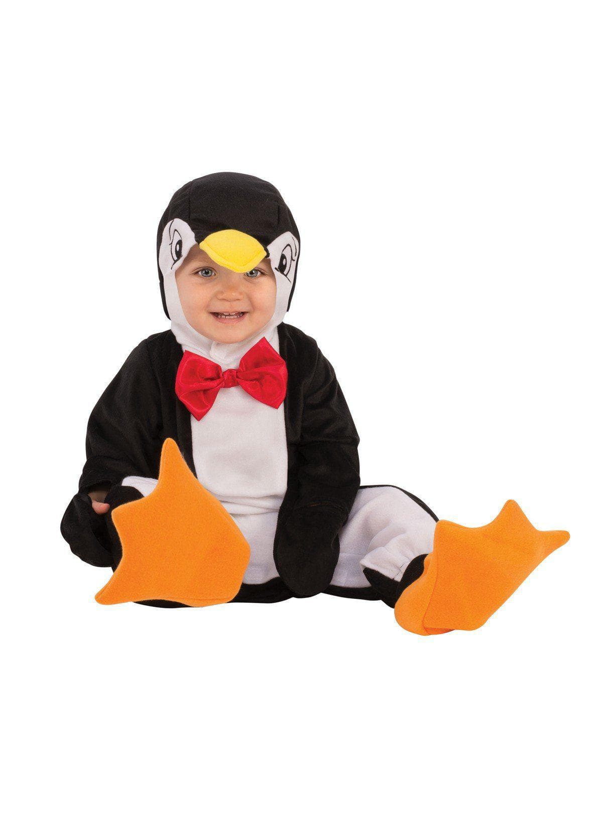 Baby/Toddler Penguin Costume - costumes.com