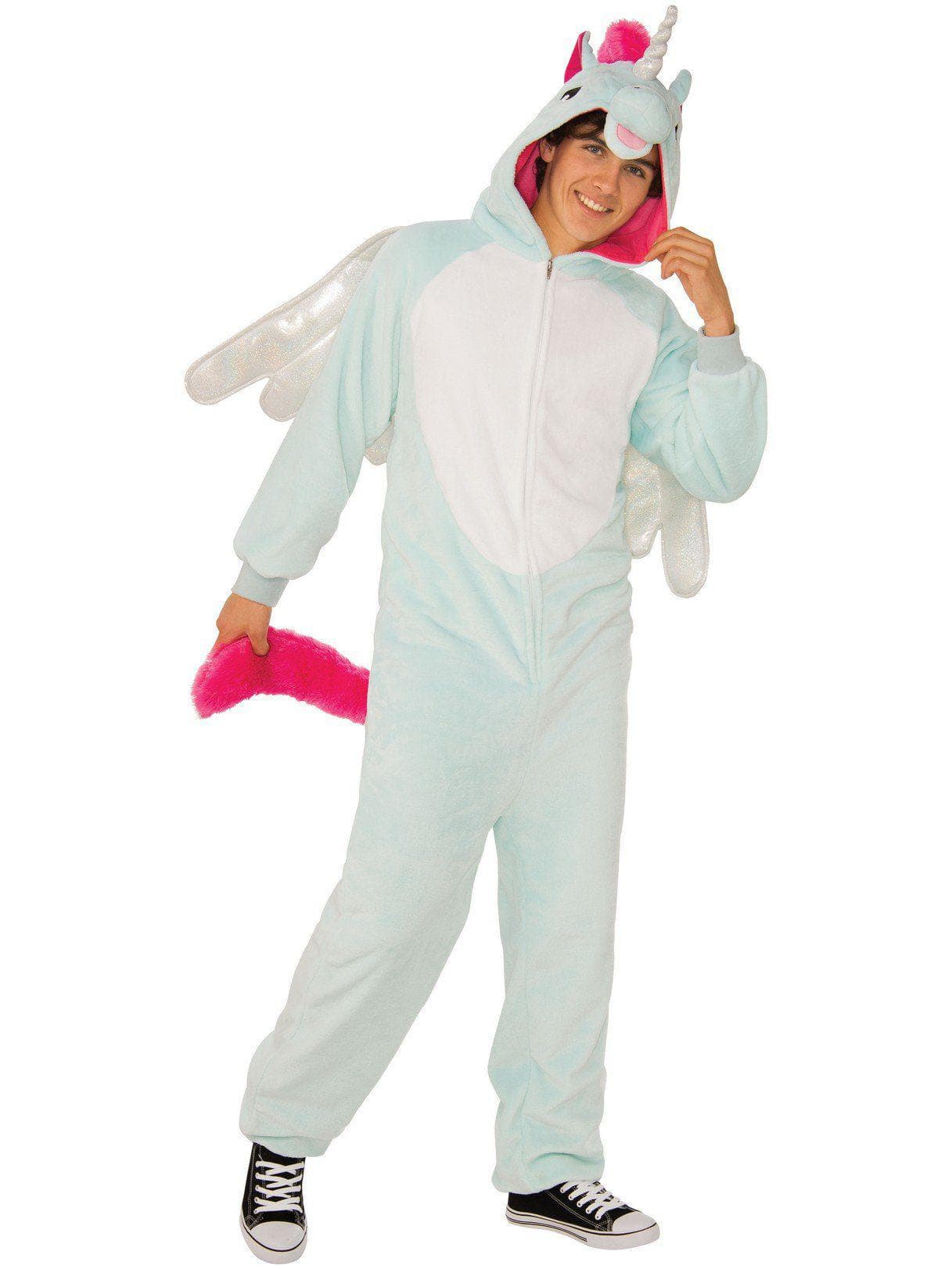 Adult Pegacorn Comfy Wear Costume - costumes.com