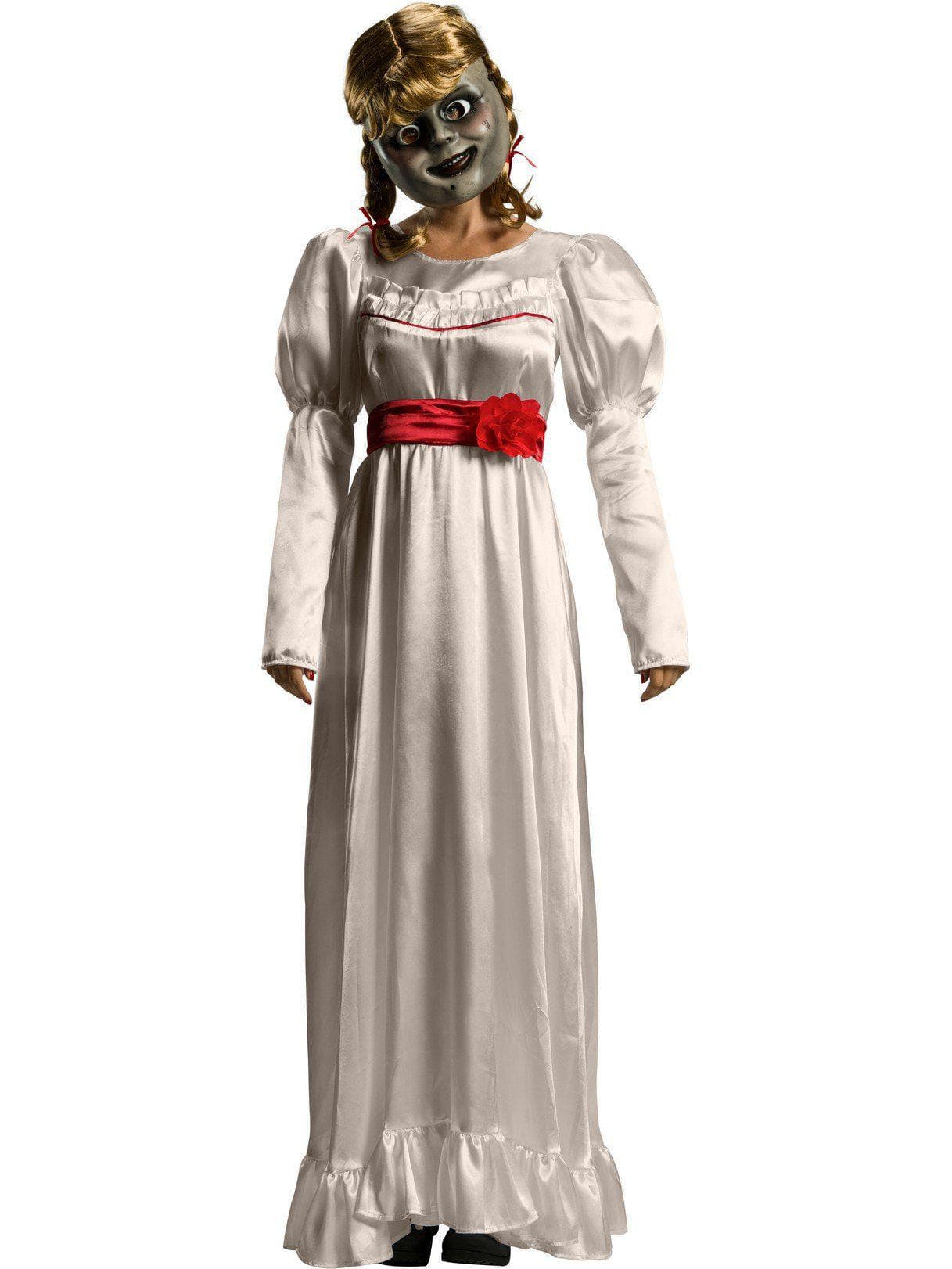 Women's Annabelle Costume - Deluxe - costumes.com
