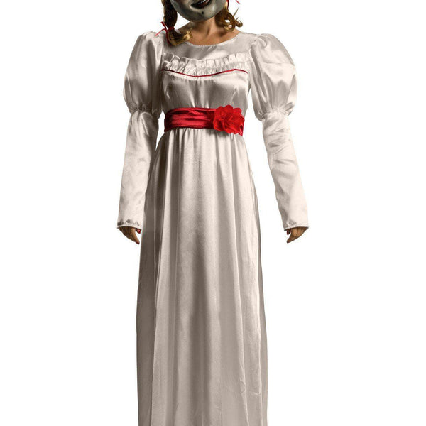 white sheer mini dress Fairytale Dream Sheer Sleeve Mini Dress White