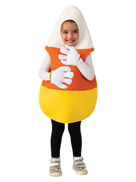 Baby/Toddler Candy Corn Costume