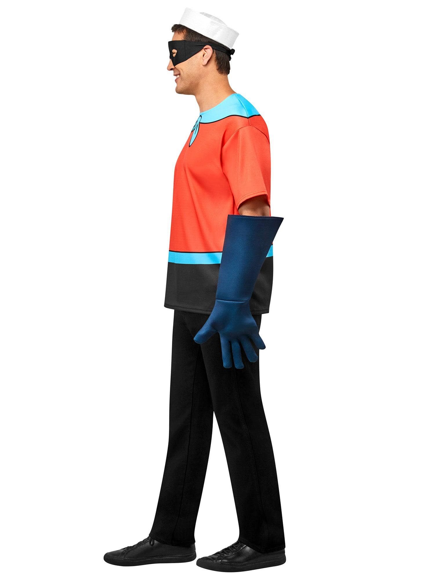 SpongeBob SquarePants Barnacle Boy Adult Costume