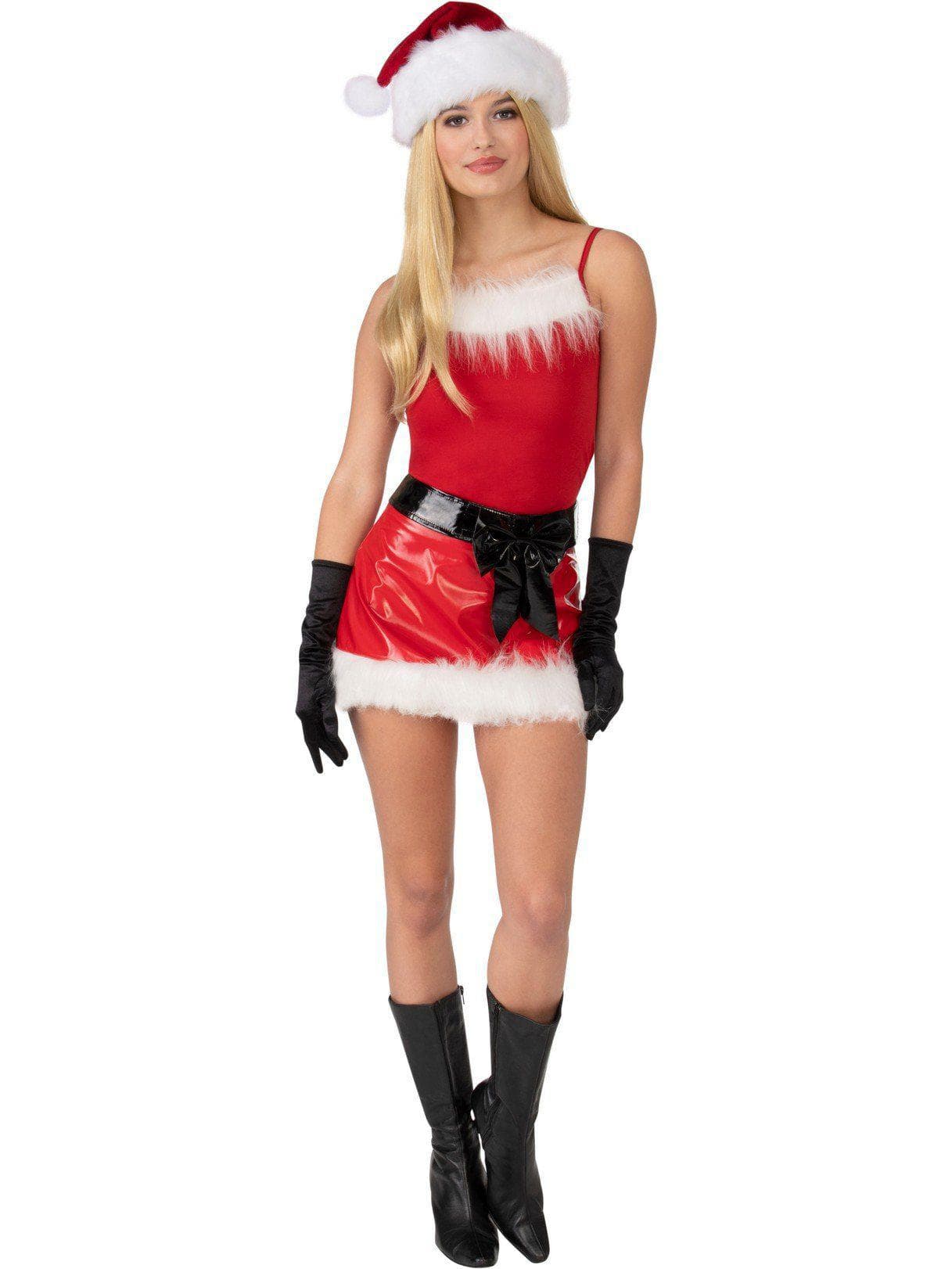 Adult Mean Girls Costume - costumes.com