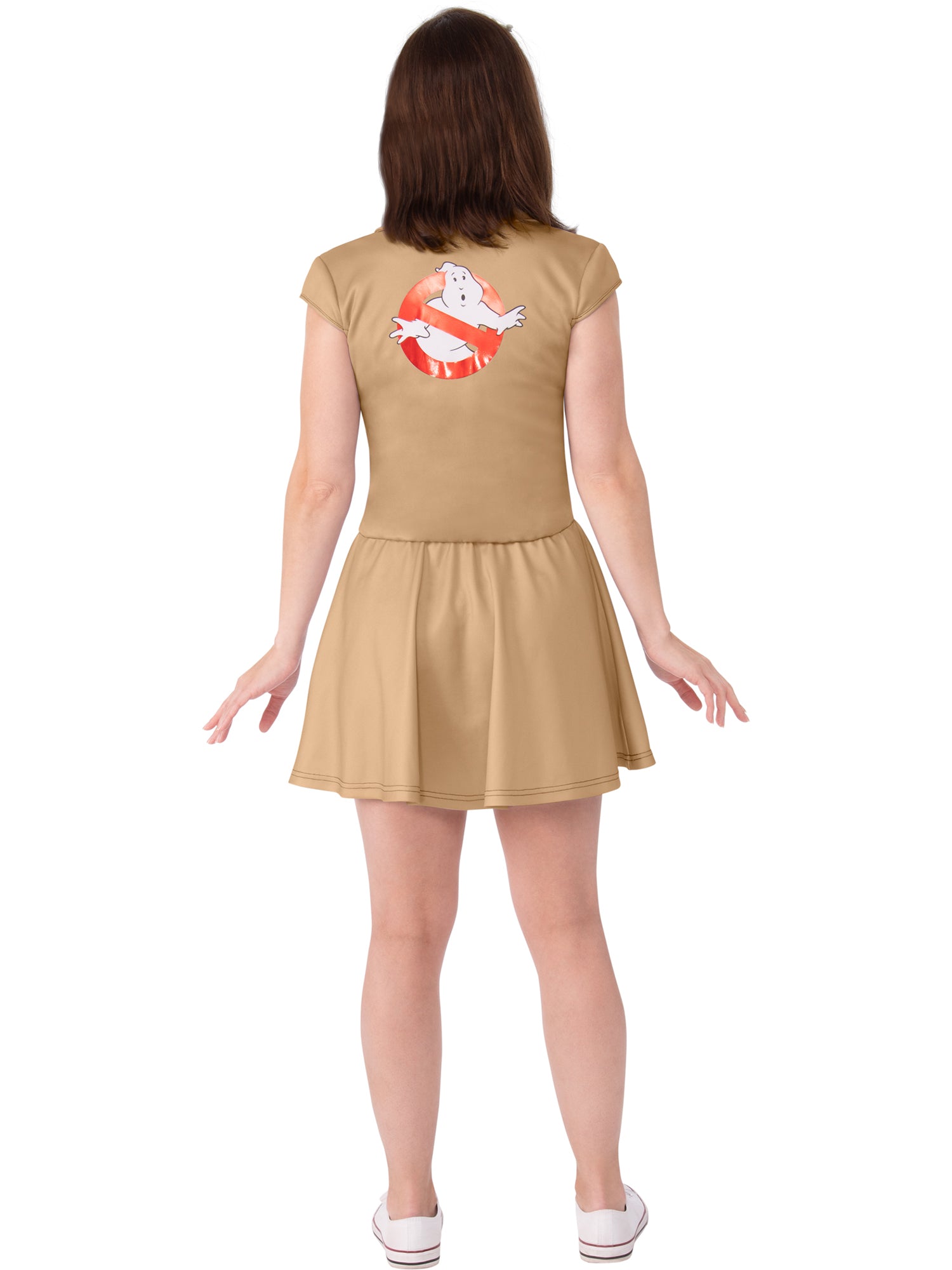 Women's Ghostbusters Classic Dress - costumes.com