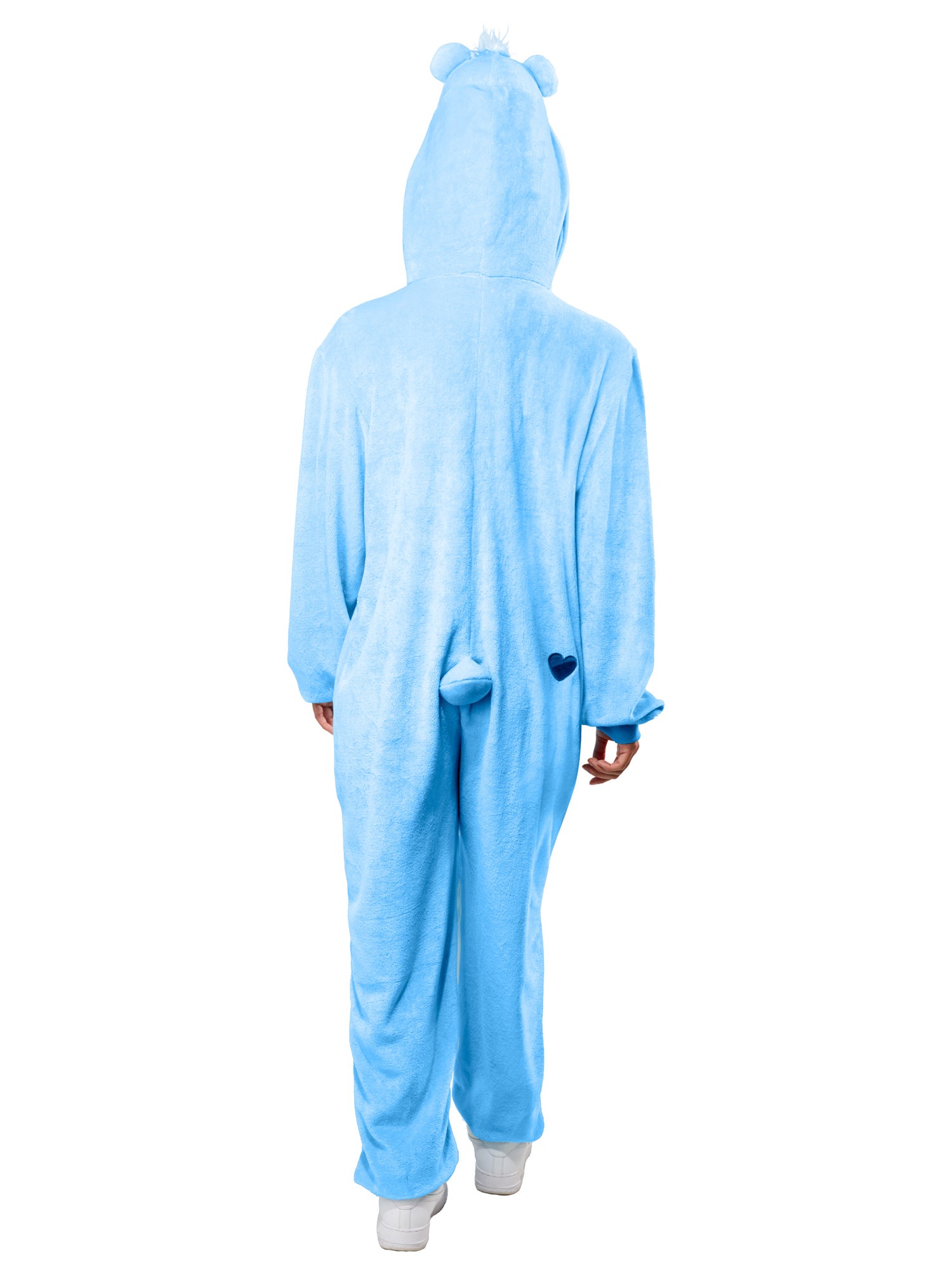 Grumpy Bear Adult Comfy Costume - costumes.com