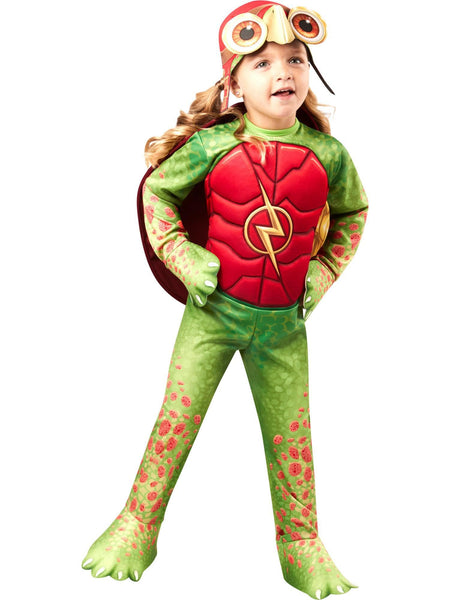 DC League of Super Pets Merton Toddler Costume