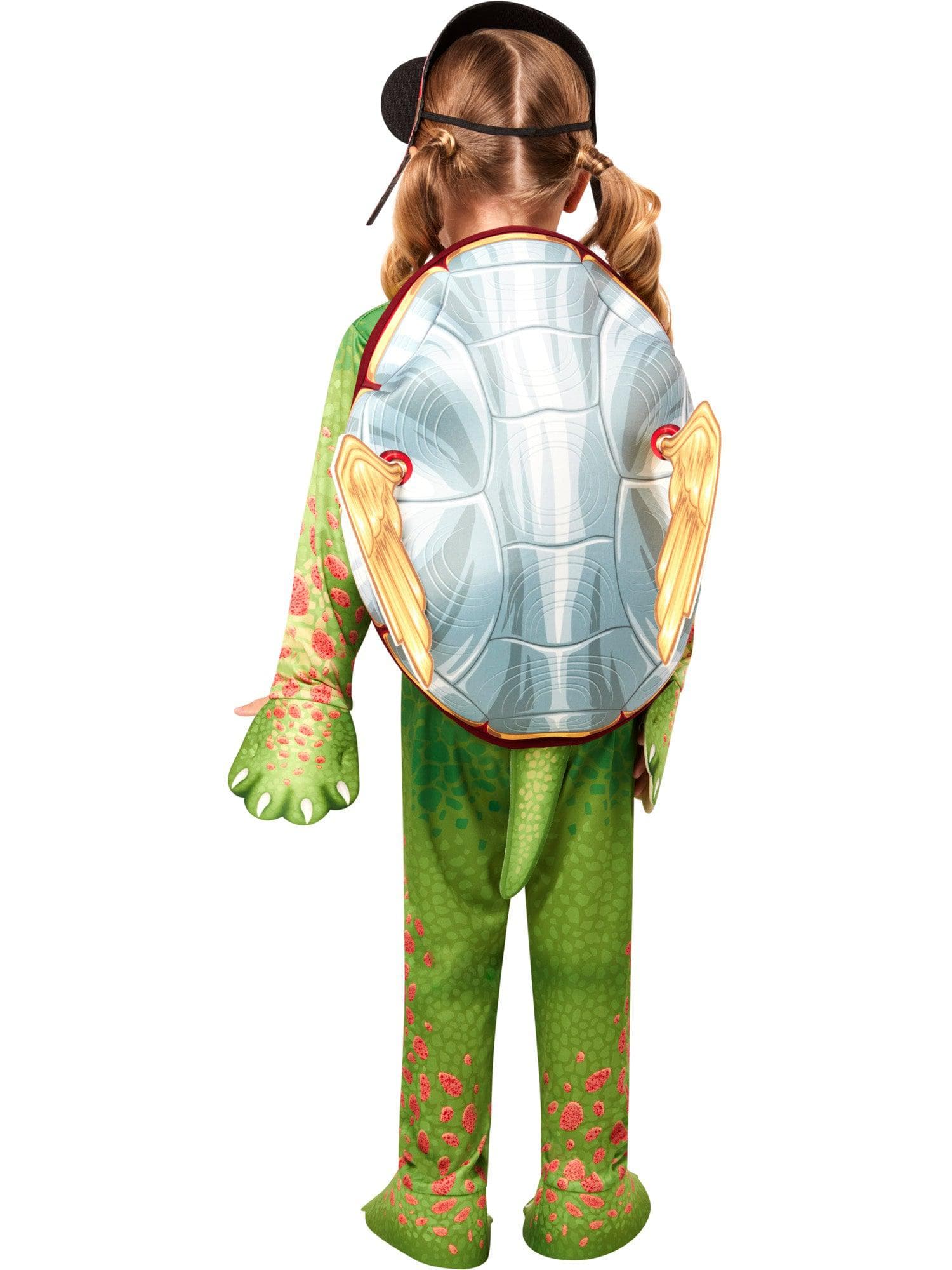 DC League of Super Pets Merton Toddler Costume - costumes.com