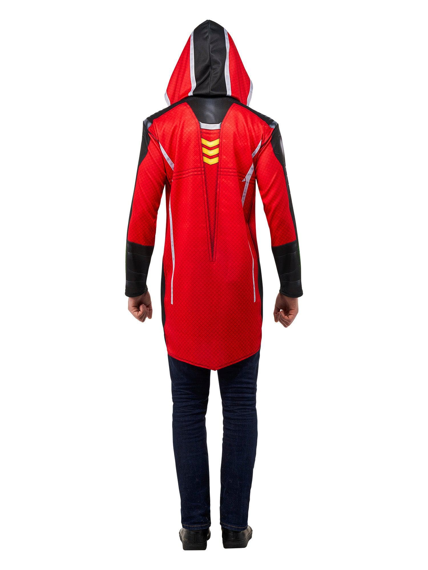 Gotham Knights Robin Adult Costume - costumes.com