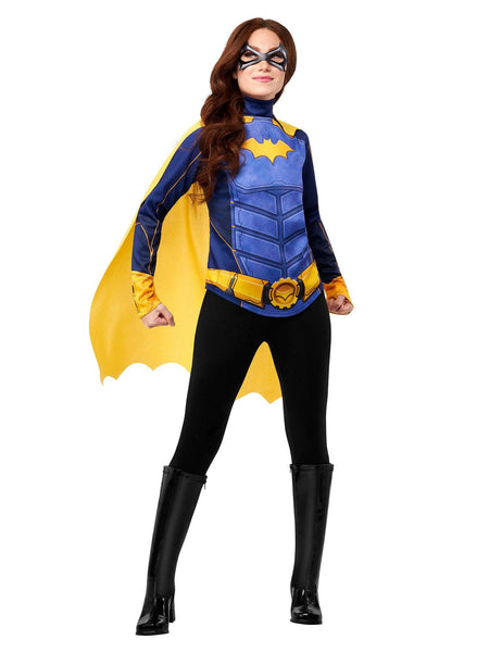 Gotham Knights Batgirl Adult Costume