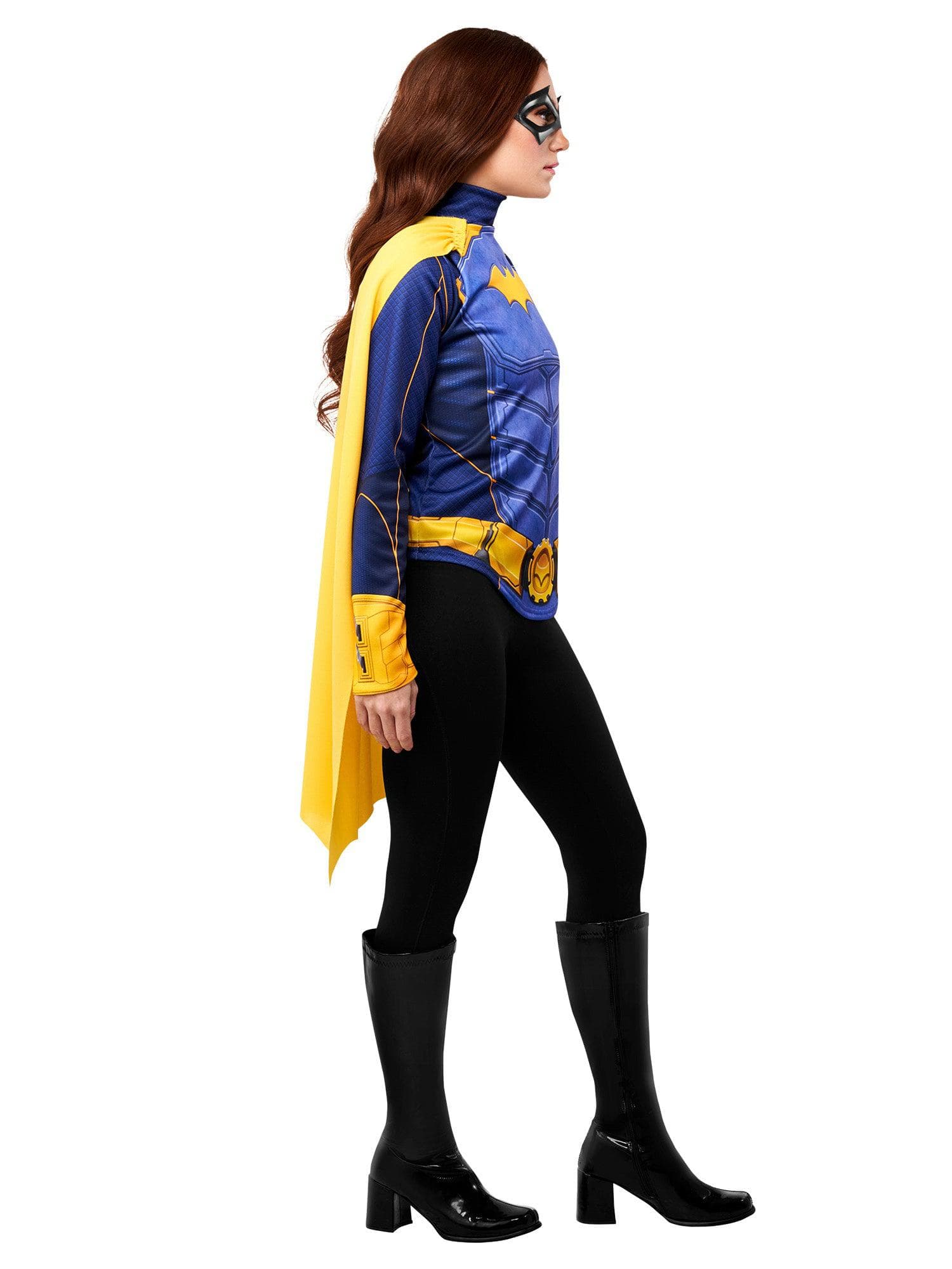 Gotham Knights Batgirl Adult Costume - costumes.com
