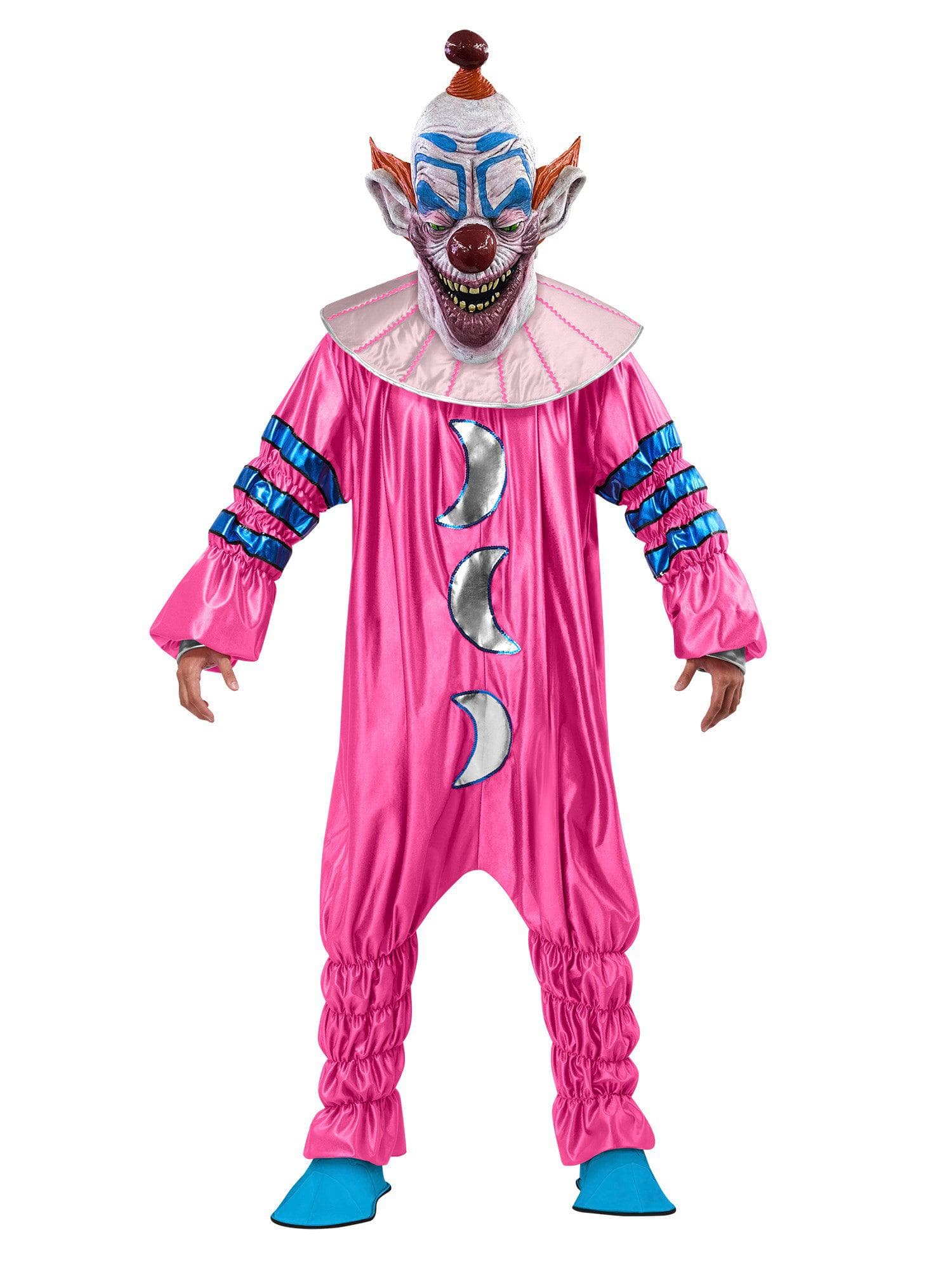 Killer Klowns from Outer Space Slim Adult Costume - costumes.com