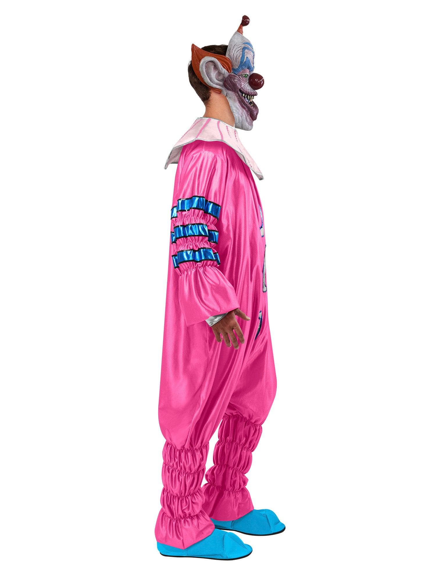 Killer Klowns from Outer Space Slim Adult Costume - costumes.com