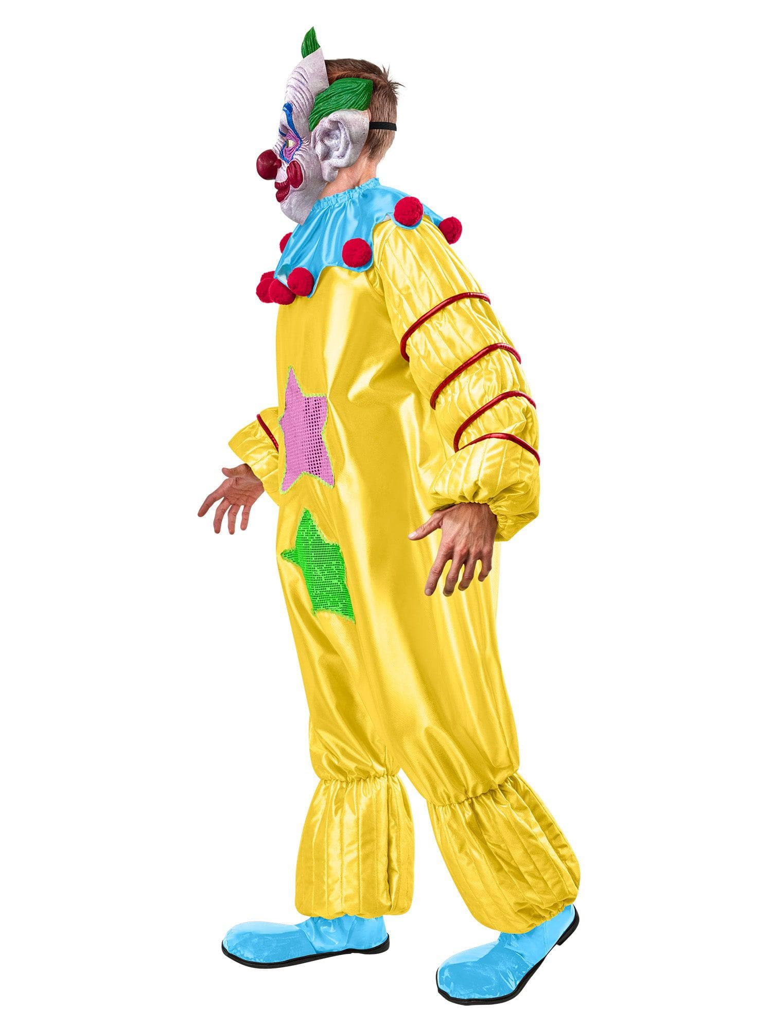 Killer Klowns from Outer Space Shorty Adult Costume