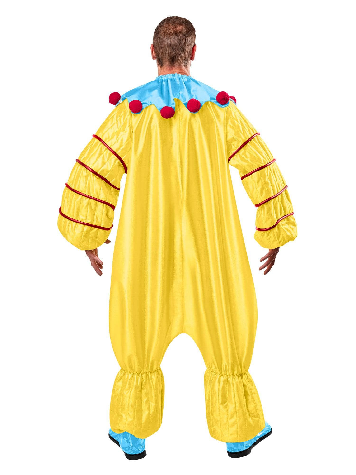 Killer Klowns from Outer Space Shorty Adult Costume - costumes.com