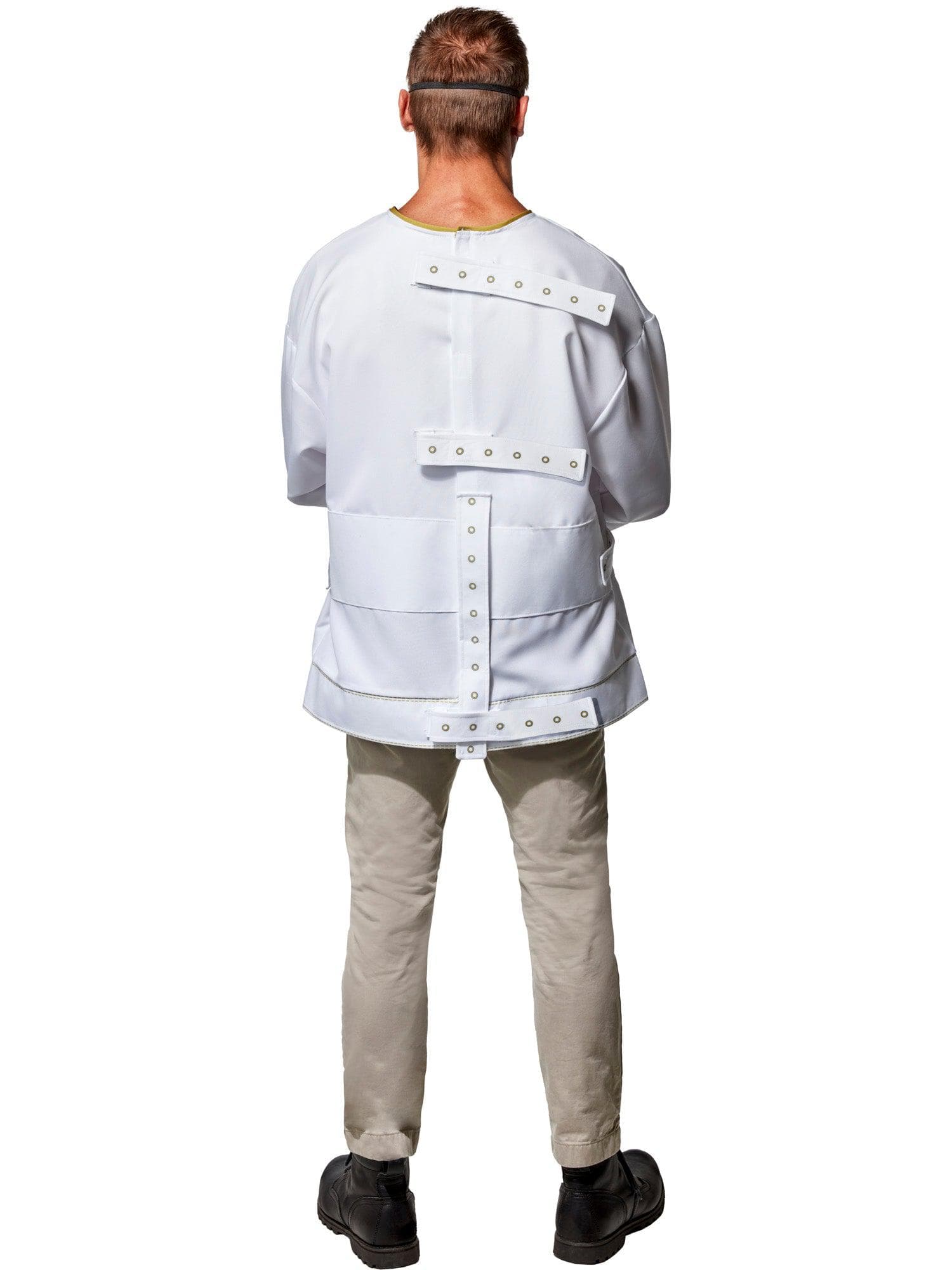 Silence of the Lambs Hannibal Lecter Adult Costume - costumes.com