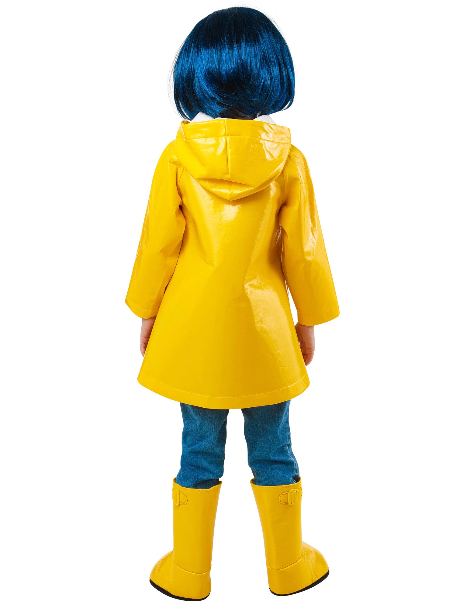 Coraline Kids Costume - costumes.com