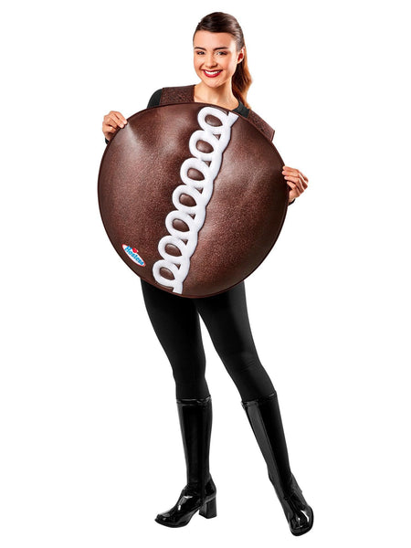 Hostess Cupcake Adult Costume