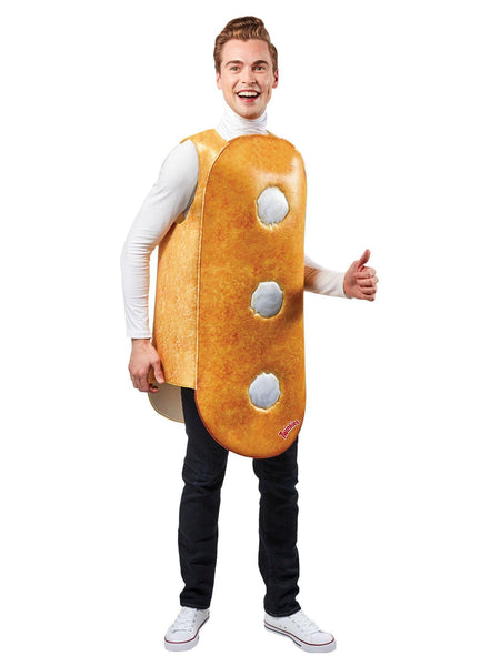 Hostess Twinkie Adult Costume