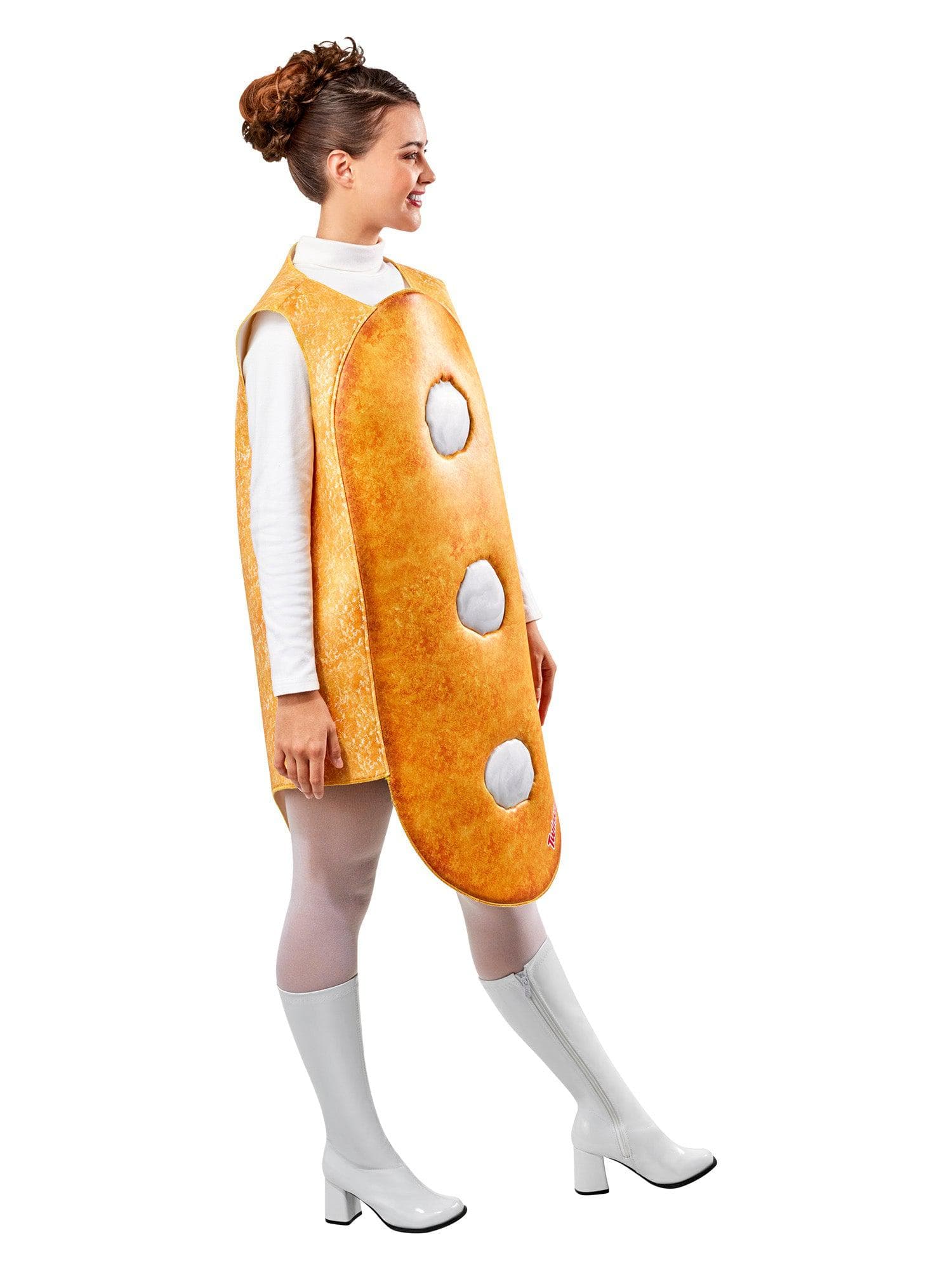 Hostess Twinkie Adult Costume - costumes.com