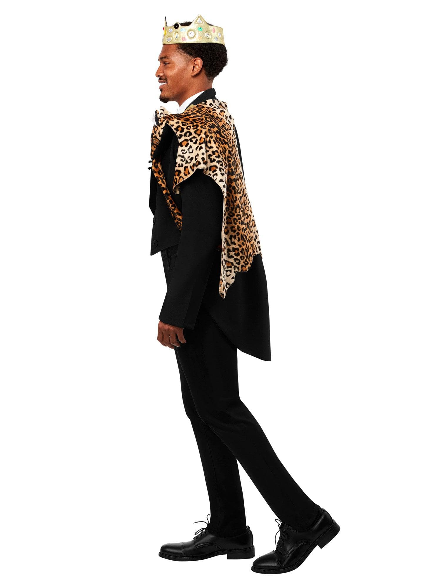 Coming to America Prince Akeem Adult Costume - costumes.com