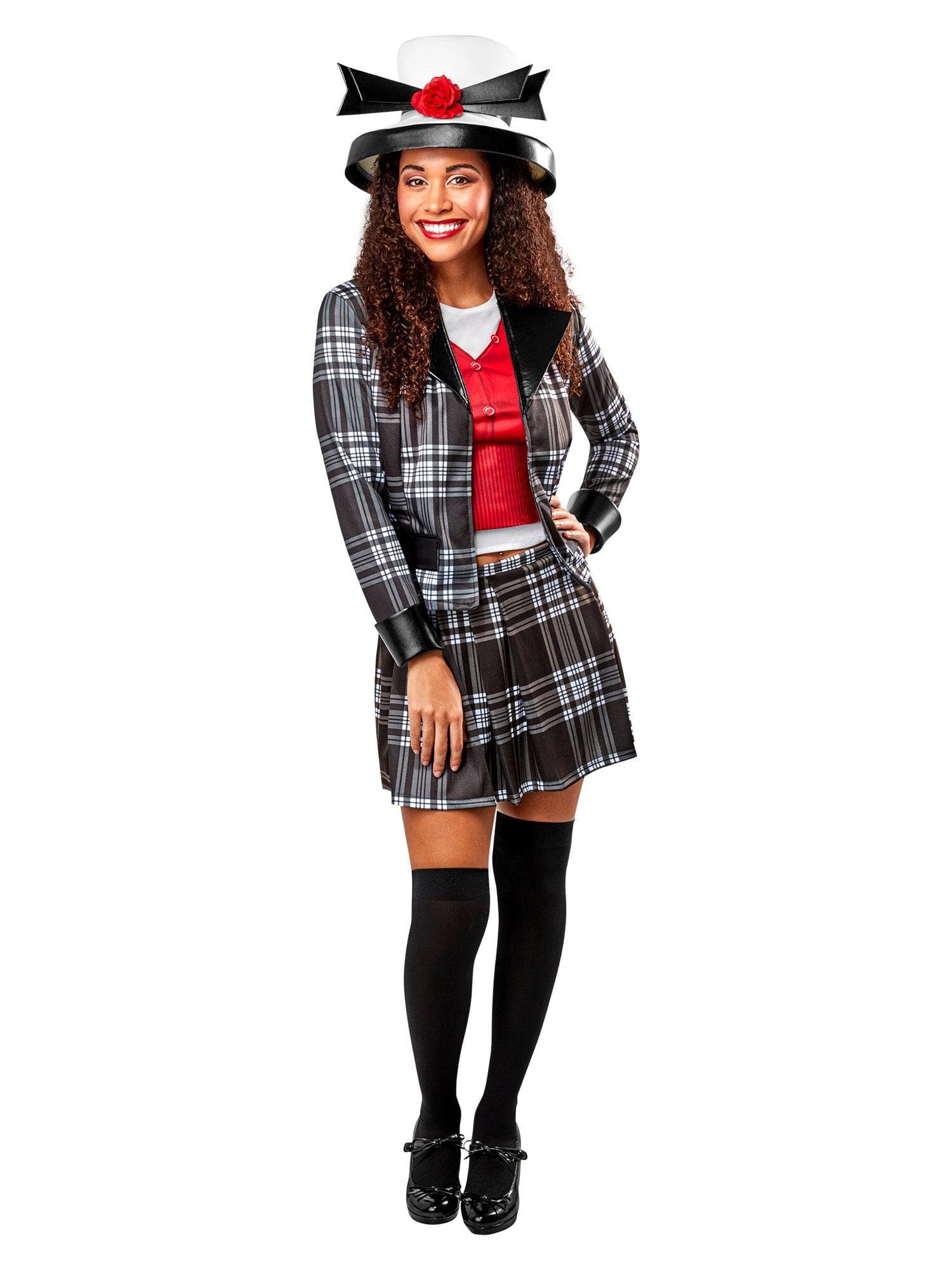 Clueless Dionne Adult Costume - costumes.com