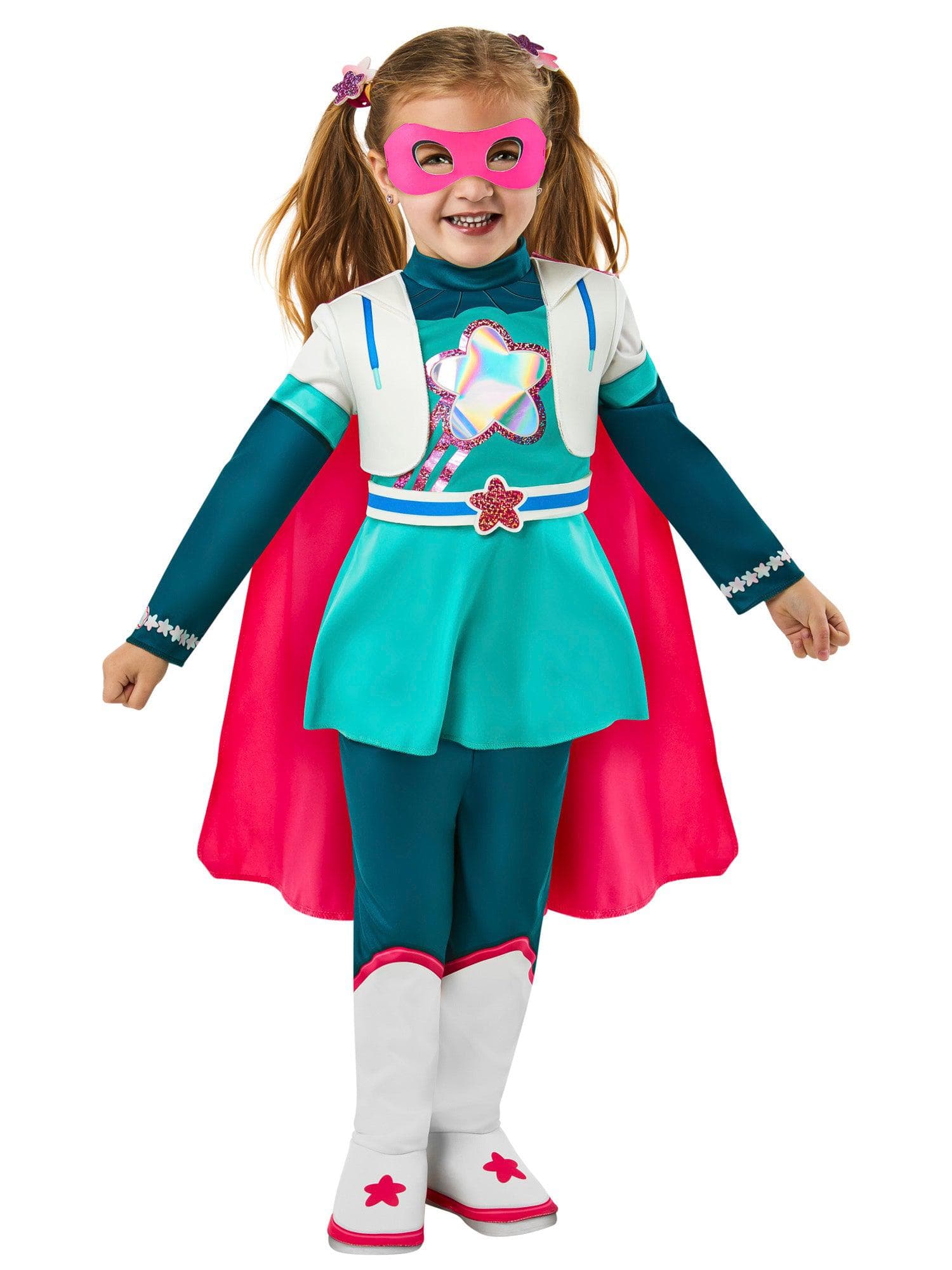 StarBeam Toddler Costume - costumes.com