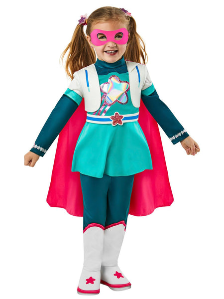 StarBeam Toddler Costume