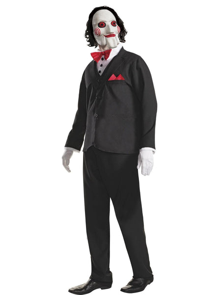Adult Saw Billy Costume