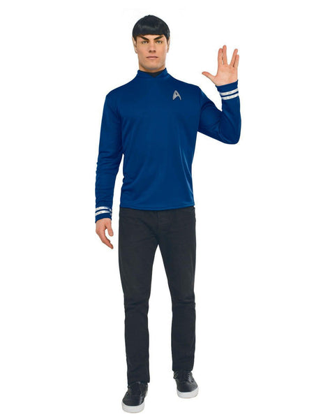 Men's Star Trek Beyond Spock Shirt
