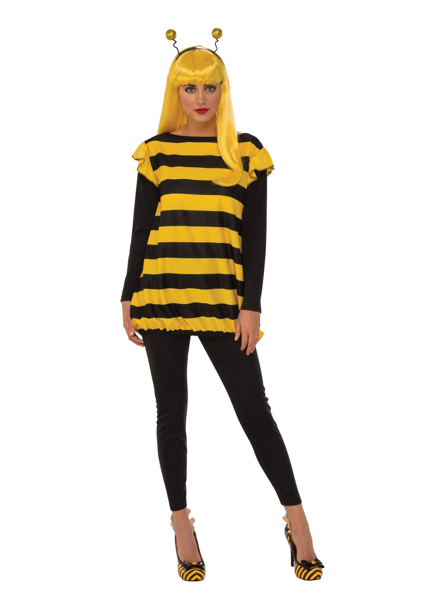 Adult Bumble Bee Costume - costumes.com